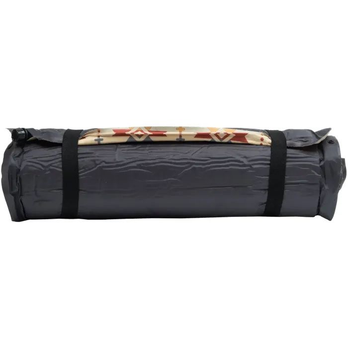 Туристический коврик Tribe Chill Mat самонадувний 5 cm multi (T-BB-0016-multi) изображение 8
