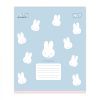 Зошит Yes Miffy Flowers А5 12 аркушів коса лінія (768710) зображення 5