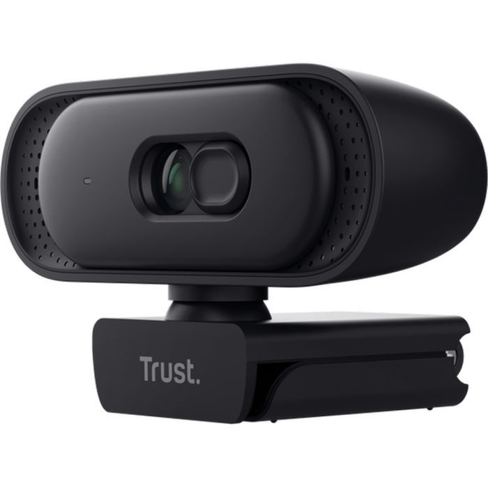 Веб-камера Trust Tomar 2K QHD Black (26141) зображення 3