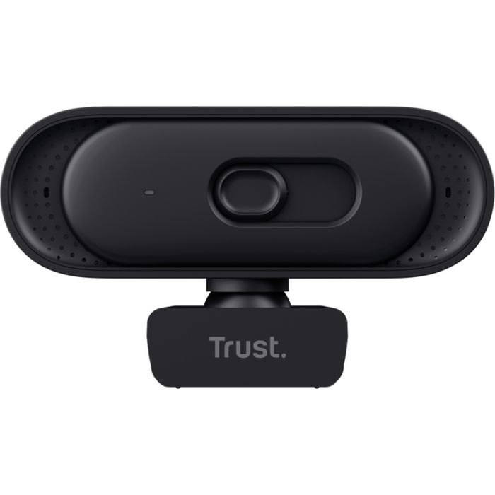 Веб-камера Trust Tomar 2K QHD Black (26141) зображення 5