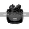 Наушники 2E BudsMini Black (2E-EBTWBMBK)
