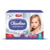 Подгузники Chicolino Standarto Middle Розмір 5 (11-25 кг) 36 шт (4823098410553) изображение 6