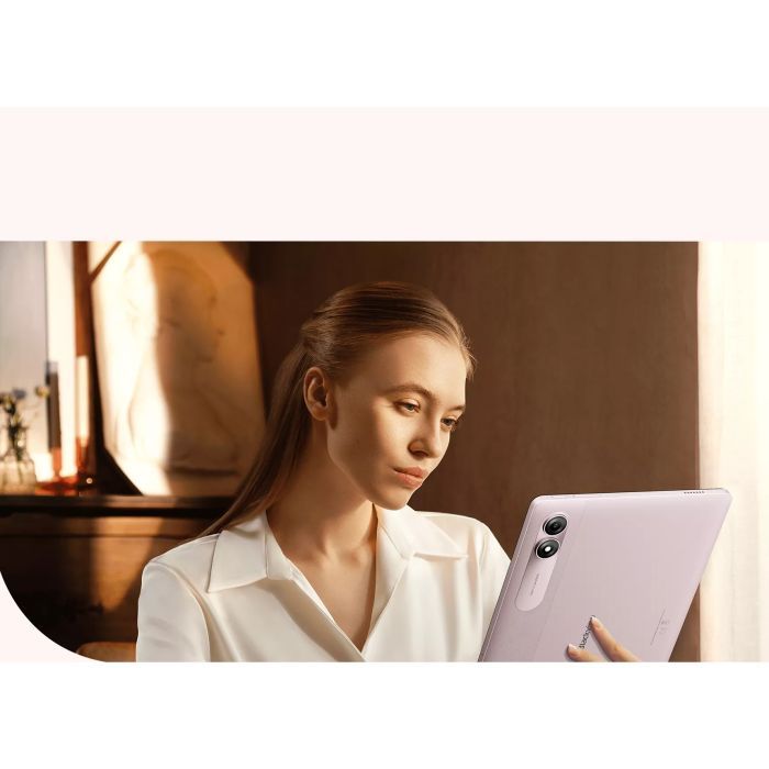 Планшет Blackview Tab 90 11" 8GB/128GB / Dual SIM / Gray (6931548321422) зображення 9