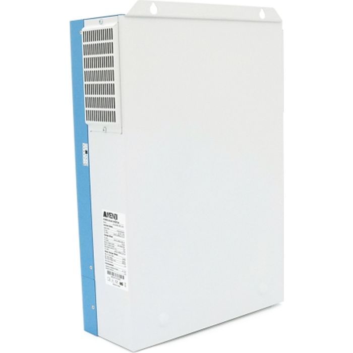 Солнечный инвертор ANENJI ANJ-6200W-48PL-WIFI, 6200W 48V (ANJ-6200W-48PL-WIFI) изображение 2