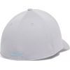 Кепка Under Armour UA Men's UA Blitzing сірий/блакитний 1376700-011 M/L (197779674713) изображение 2