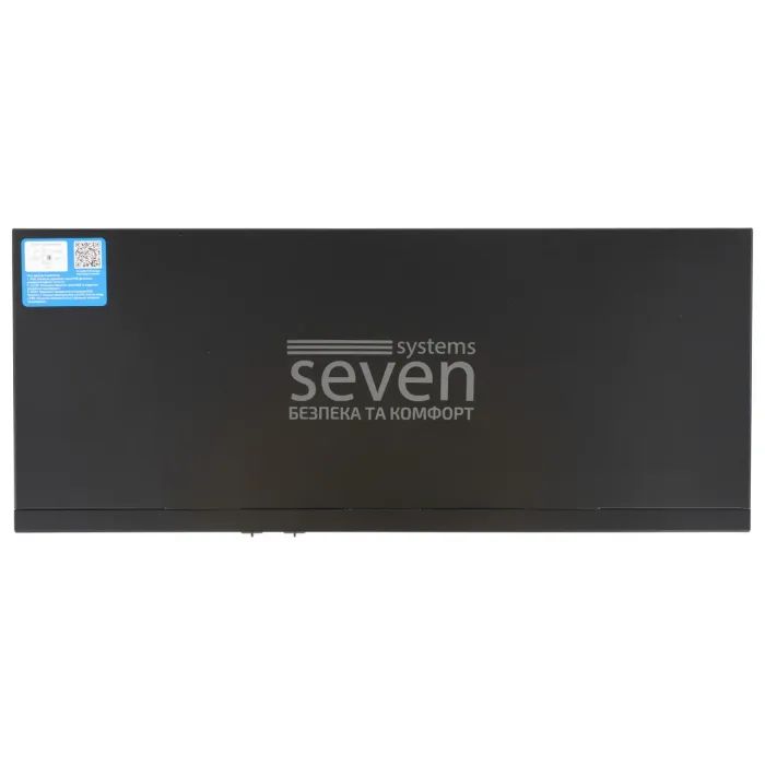 Коммутатор сетевой SEVEN Systems GPS424 изображение 4
