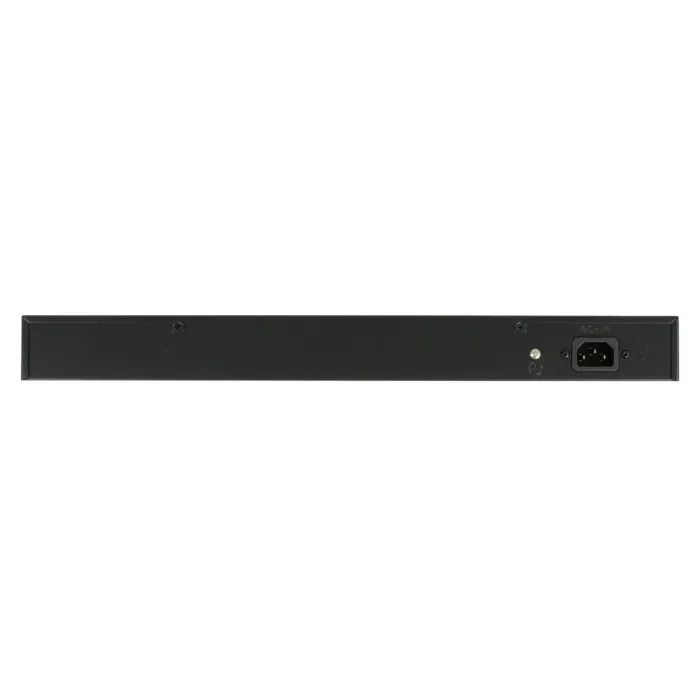 Коммутатор сетевой SEVEN Systems GPS424 изображение 6