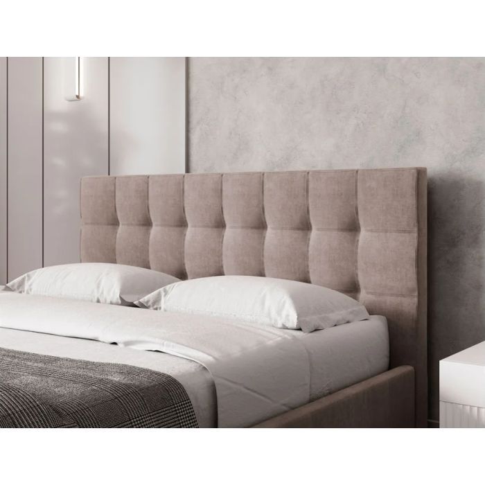 Кровать Richman Честер 160 х 200 Комфорт Мисти Мокко (R00000012887) изображение 10