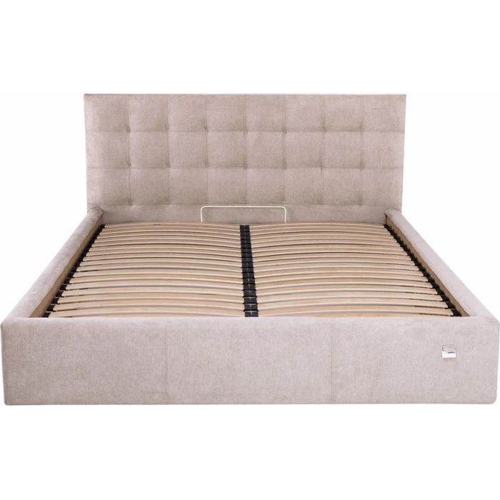 Кровать Richman Честер 160 х 200 Комфорт Мисти Мокко (R00000012887) изображение 3