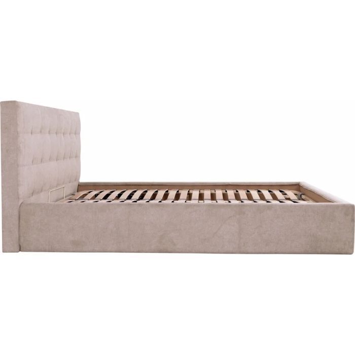 Кровать Richman Честер 160 х 200 Комфорт Мисти Мокко (R00000012887) изображение 4