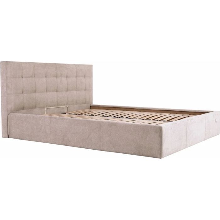 Кровать Richman Честер 160 х 200 Комфорт Мисти Мокко (R00000012887) изображение 5