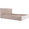 Кровать Richman Честер 160 х 200 Комфорт Мисти Мокко (R00000012887) изображение 5