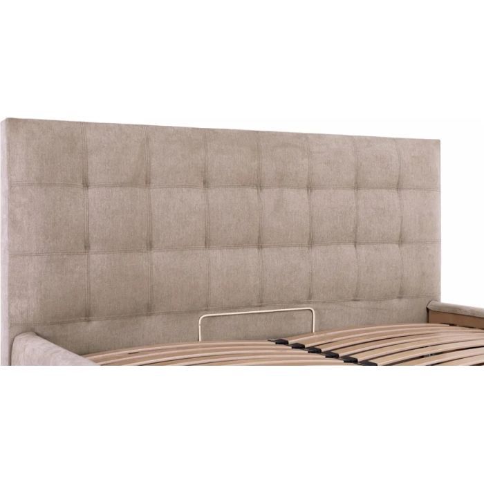 Кровать Richman Честер 160 х 200 Комфорт Мисти Мокко (R00000012887) изображение 6