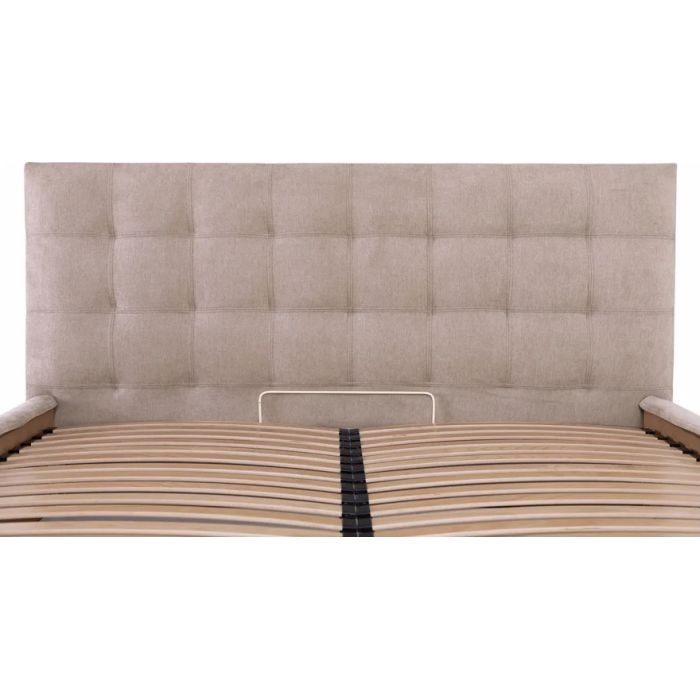 Кровать Richman Честер 160 х 200 Комфорт Мисти Мокко (R00000012887) изображение 7