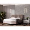 Кровать Richman Честер 160 х 200 Комфорт Мисти Мокко (R00000012887) изображение 8