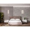 Кровать Richman Честер 160 х 200 Комфорт Мисти Мокко (R00000012887) изображение 9