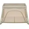 Дитячий манеж Lionelo ALICE BEIGE OLIVE (LO-ALICE BEIGE OLIVE) зображення 3