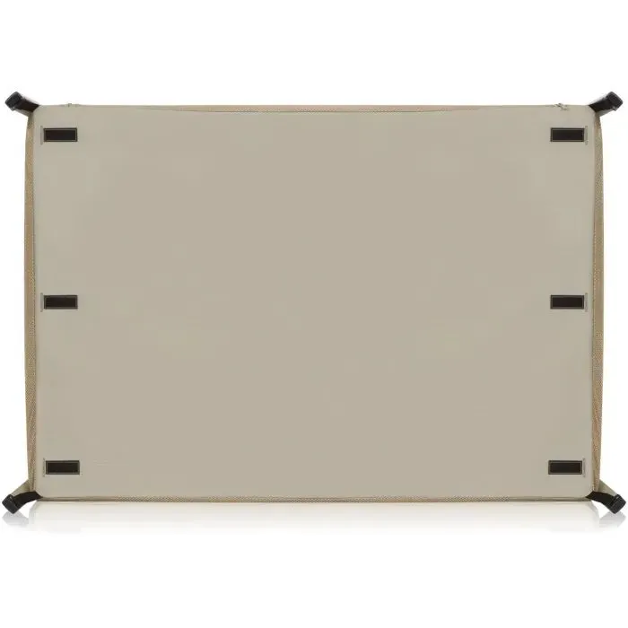 Дитячий манеж Lionelo ALICE BEIGE OLIVE (LO-ALICE BEIGE OLIVE) зображення 5