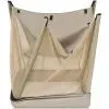 Дитячий манеж Lionelo ALICE BEIGE OLIVE (LO-ALICE BEIGE OLIVE) зображення 6