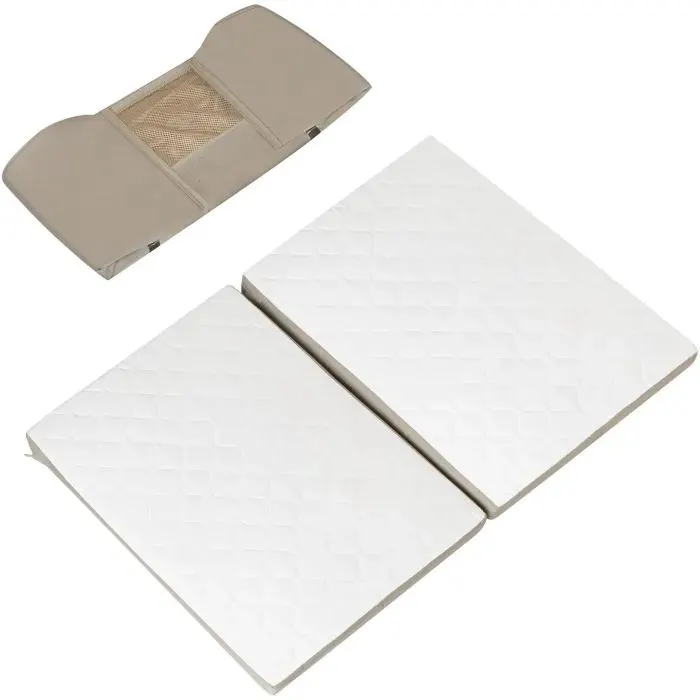 Дитячий манеж Lionelo ALICE BEIGE OLIVE (LO-ALICE BEIGE OLIVE) зображення 8