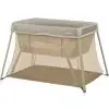 Дитячий манеж Lionelo ALICE BEIGE OLIVE (LO-ALICE BEIGE OLIVE)