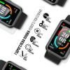 Плівка захисна Armorstandart Matte hydrogel Blackview R5 46mm 6 pcs (ARM92003) зображення 2