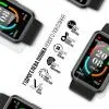 Пленка защитная Armorstandart Matte hydrogel Blackview R5 46mm 6 pcs (ARM92003) изображение 2