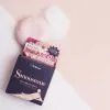 Твердое мыло Pelican Smoostone Body Scrub Soap 80 г (4976631482217) изображение 3