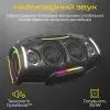 Акустическая система HiFuture BoomBeat Black (boombeat.black) изображение 3