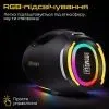 Акустическая система HiFuture BoomBeat Black (boombeat.black) изображение 5