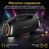Акустическая система HiFuture BoomBeat Black (boombeat.black) изображение 7