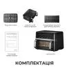 Мультипіч MOVA AeroChef FD20s Pro Black (AF-5518ATB-S) зображення 12