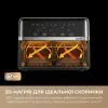 Мультипіч MOVA AeroChef FD20s Pro Black (AF-5518ATB-S) зображення 9