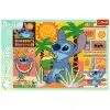 Пазл Trefl Lilo&Stitch Канікули зі Стічем 500 елементів (5900511374834) зображення 3