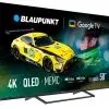 Телевізор Blaupunkt 50QBG6000S зображення 2