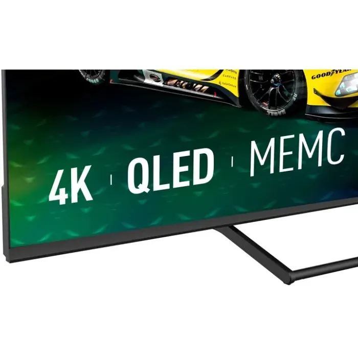 Телевізор Blaupunkt 50QBG6000S зображення 8