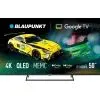 Телевізор Blaupunkt 50QBG6000S