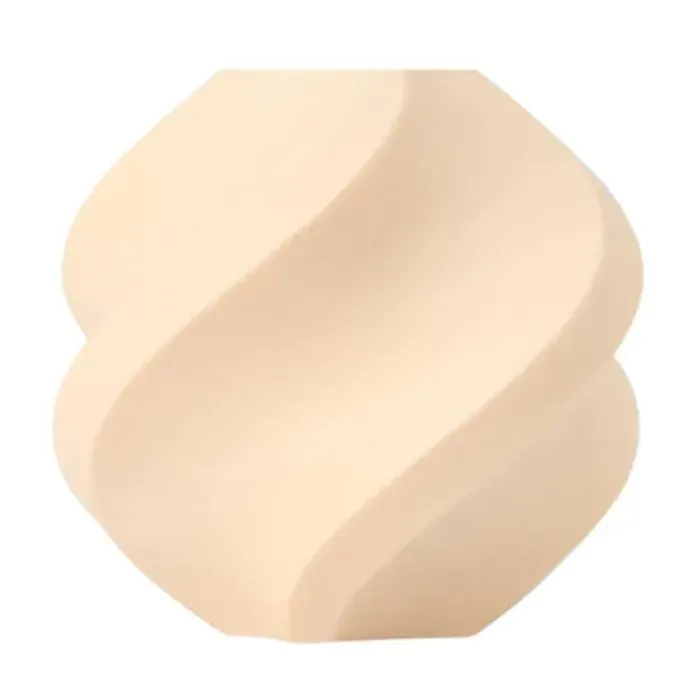 Пластик для 3D-принтера Bambu Lab PETG Basic 1.75 1kg Beige, Dark 30403 (G00-Y01-1.75-1000-SPL)