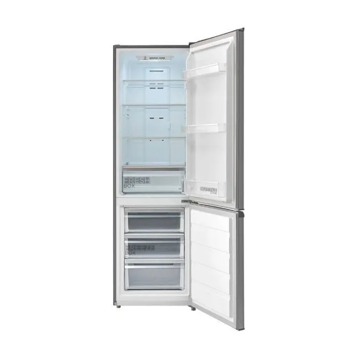 Холодильник Midea MDRB380FGE02A изображение 4