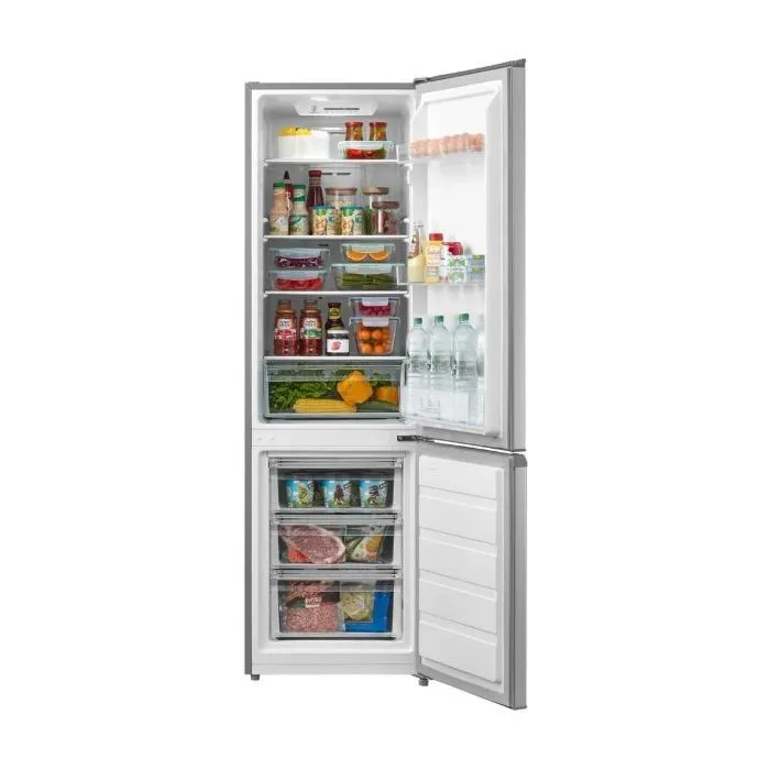 Холодильник Midea MDRB380FGE02A изображение 5