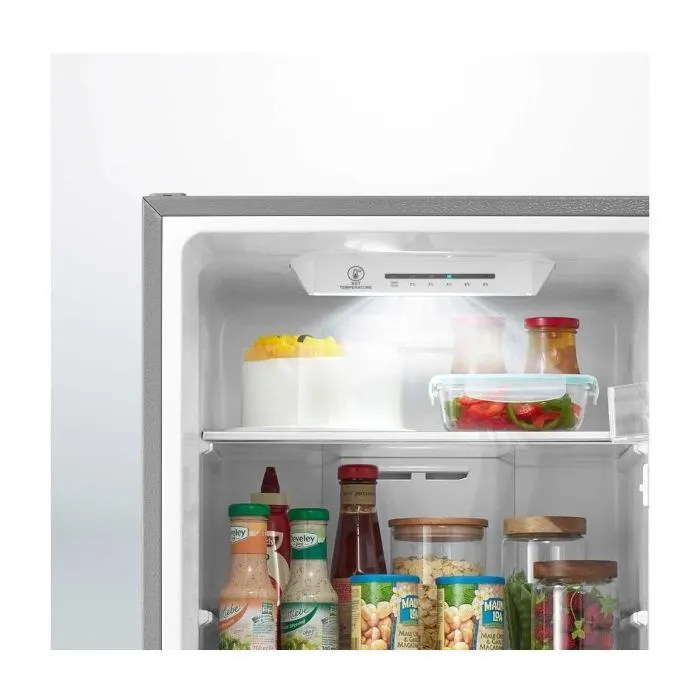 Холодильник Midea MDRB380FGE02A изображение 6