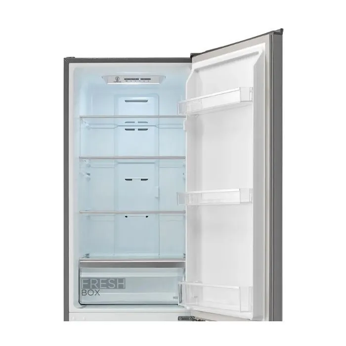 Холодильник Midea MDRB380FGE02A изображение 7