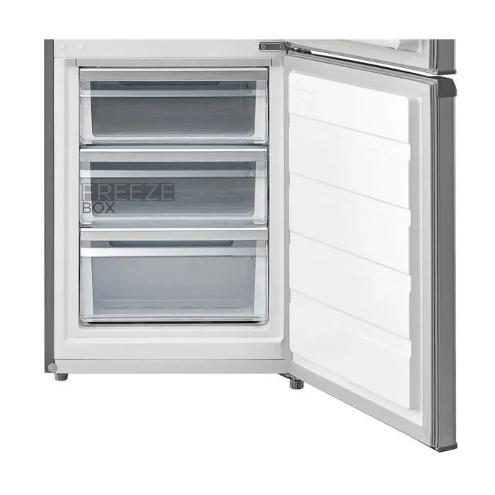 Холодильник Midea MDRB380FGE02A изображение 8