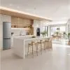 Холодильник Midea MDRB380FGE02A изображение 9
