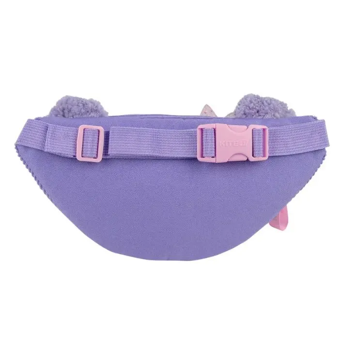 Сумка-бананка Kite дитяча 2577 Little Bunny (K26-2577-1) зображення 3