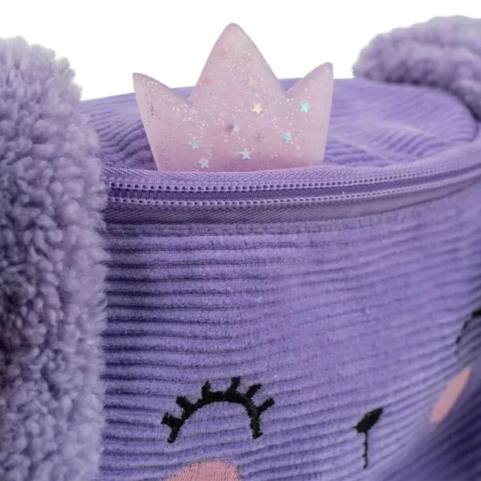 Сумка-бананка Kite дитяча 2577 Little Bunny (K26-2577-1) зображення 6