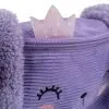 Сумка-бананка Kite дитяча 2577 Little Bunny (K26-2577-1) зображення 6