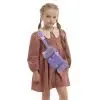 Сумка-бананка Kite дитяча 2577 Little Bunny (K26-2577-1) зображення 8