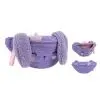 Сумка-бананка Kite дитяча 2577 Little Bunny (K26-2577-1)