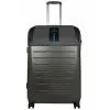 Чемодан Semi Line 28" (L) Dark Brown/Blue Line (T5736-3) (DAS303805) изображение 2